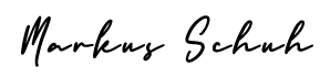 Markus Schuh